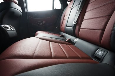 Car Leather Restoration in Weymouth